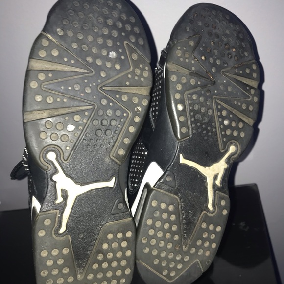 Black Cat 6’s - Picture 6 of 6